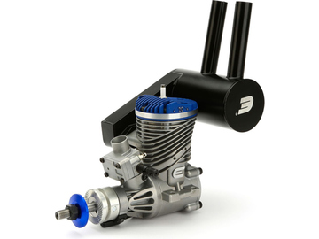 Evolution 20GX 20cc (1.20 cu. in.) Gas Engine / EVOE20GX