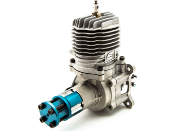 Evolution 62GX 62cc Single-Cylinder Gas Engine / EVOE62GX