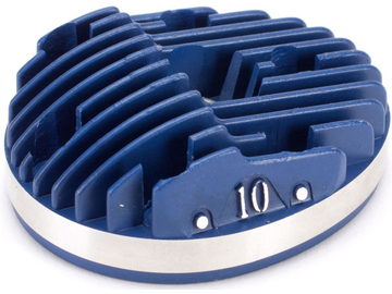 Evolution Cylinder Head: 10GX / EVOG10103