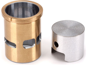 Evolution Cylinder Piston Set: 10GX / EVOG10203