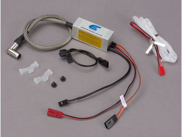 Evolution Ignition Unit: 10GX, 15GX, 20GX Evolution Ignition Unit: 10GX, 15GX, 20GX / EVOG10300