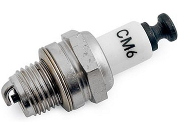 Evolution Spark Plug (CM6): 33GX / EVOG33350