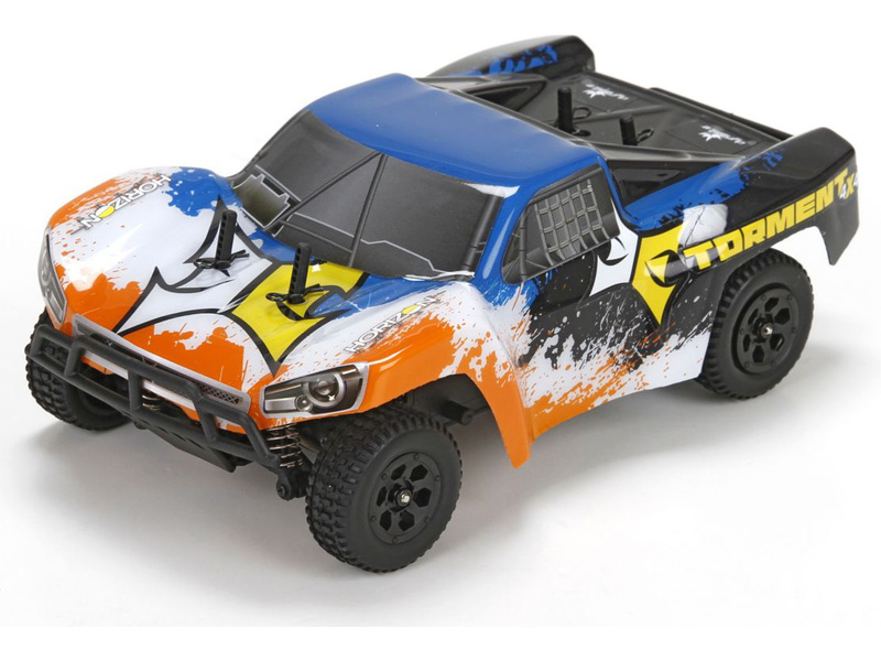 Ecx torment 4x4 sale
