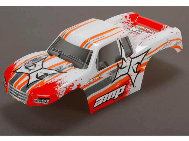 Ecx amp mt body on sale