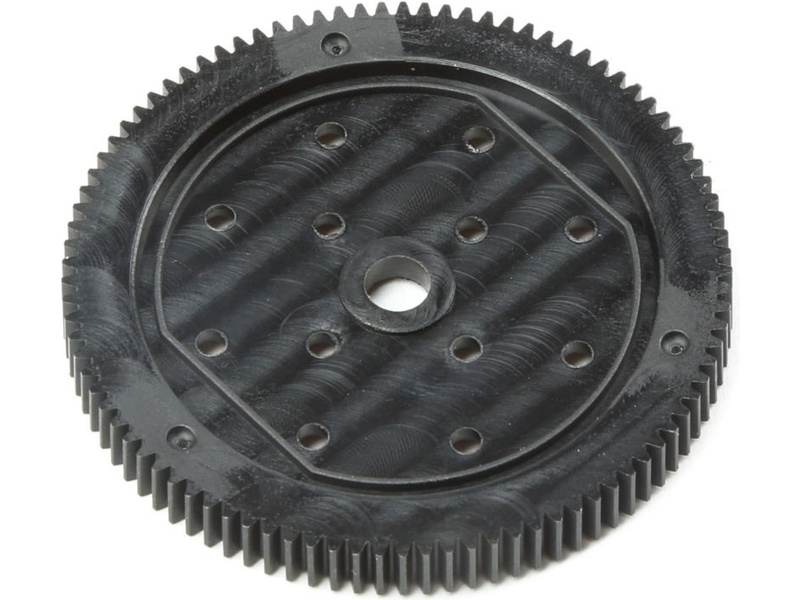 ECX Spur Gear 93T 48P Axe MT (ECX232032) Astra