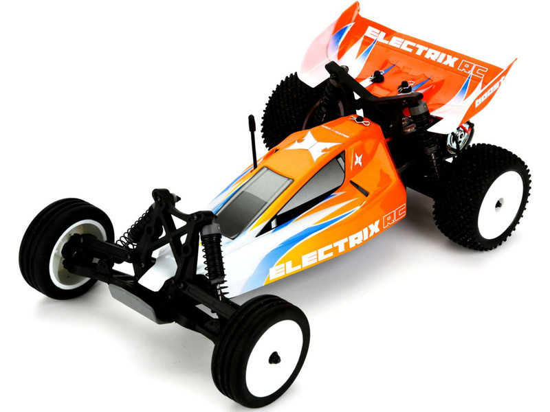 Ecx boost buggy 2025