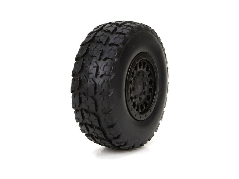 ECX Torment 1 18 Wheels front rear