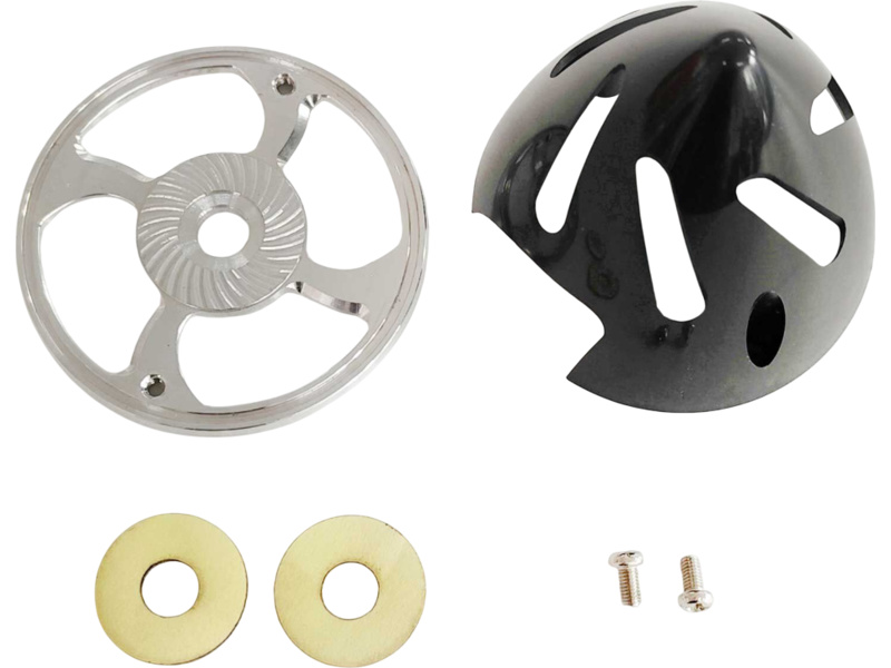 E-flite kužeľ: Eratix 3D SWS 1.6m EFL-13361