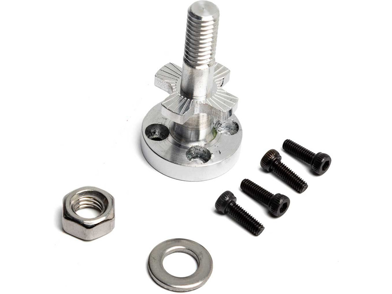 E-flite unášač vrtule: SE5a EFL-2101