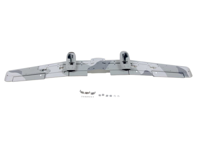 E-flite křídlo: A-10 Thunderbolt II 64mm EDF