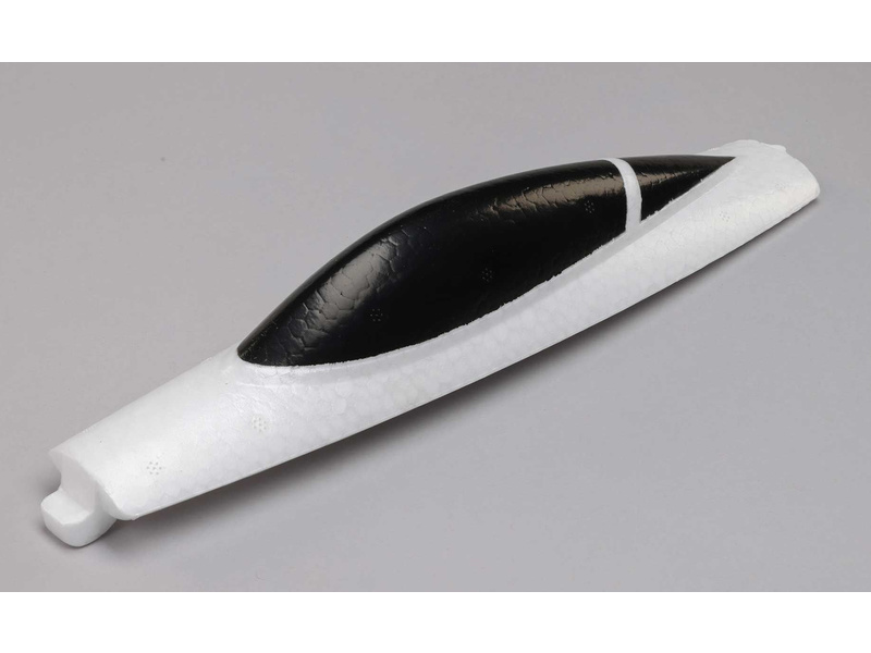 E-flite kabína: Habu 0.78m EFL02351