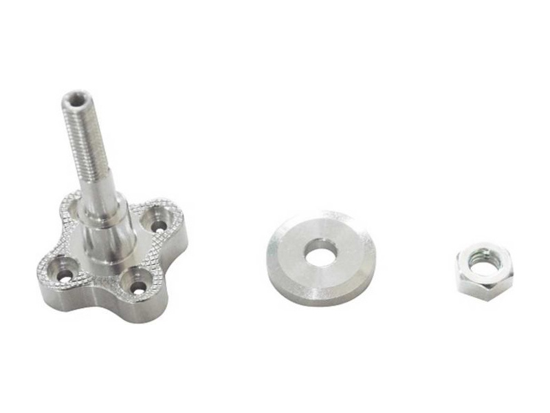 E-flite Adattatore Elica 5mm Per Apprentice - Pezzo Di Ricambio Originale