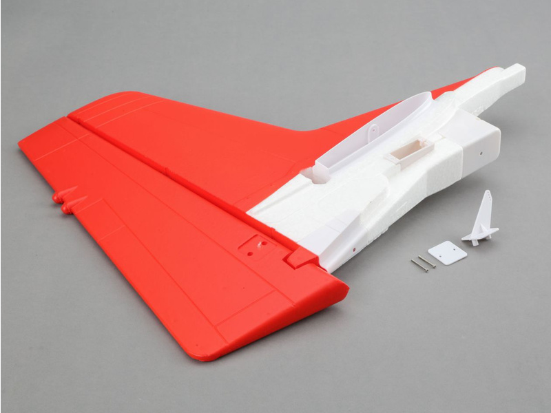 Eflite směrovka T28 Trojan 2.0m (EFL1311) Astra