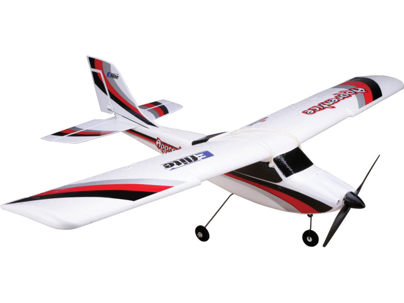 E flite Apprentice 15e RTF DX5e M d 1 EFL2725IM1 Astra
