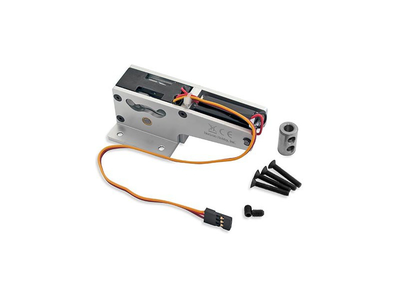 E-flite Train D'Atterrissage Électrique 60-120 – 85° Strut-Ready, Référence EFLG510