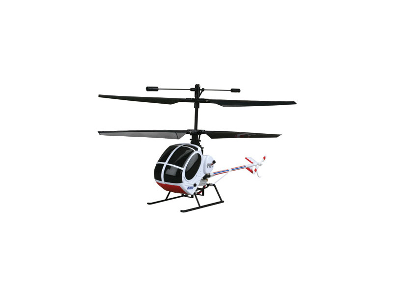 Blade shop mcx rtf