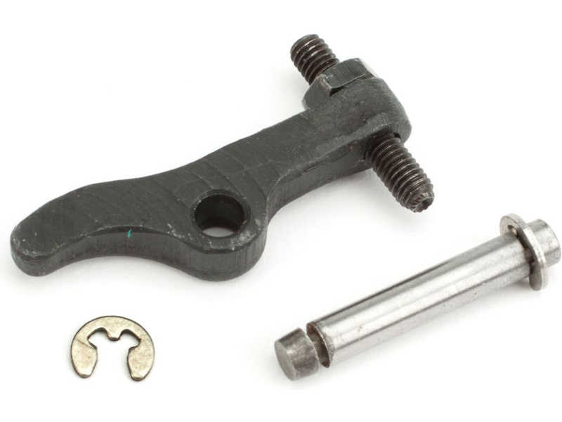 Evolution Rocker Arm Sub Assembly Radiál 7160 (EVO716027A) Astra