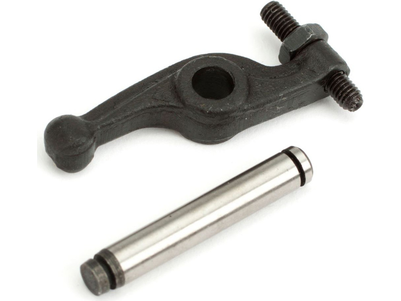 Evolution Rocker Arm Sub Assembly Radiál 7260 (EVO726027A) Astra