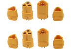 Connector MT60 3-pin (2 pairs)