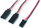 Kabel Y Futaba HD 300mm