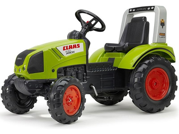 FALK - Šlapací traktor Claas 430 Arion / FA-1040
