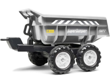 FALK - Vlečka Super Dumper FALK - Vlečka Super Dumper / FA-940G