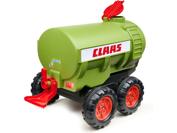 FALK - Cisterna Claas FALK - Cisterna Claas / FA-943C