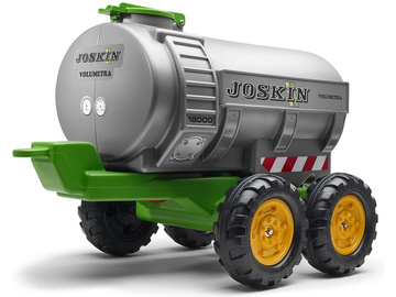 FALK - Vlečka Joskin Volumetra / FA-943JK