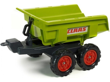 FALK - Vlečka Claas sklápěcí / FA-R-940C