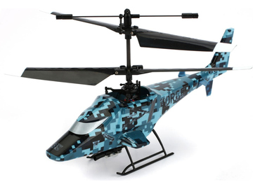 Blade Force MH-35 RTF Mód 2 Blade Force MH-35 RTF Mód 2 / FCE2000