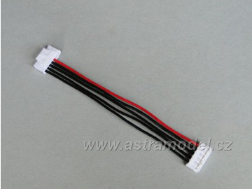 Kabel adaptéru balancéru 4 články / FO-FS-BLEAD4