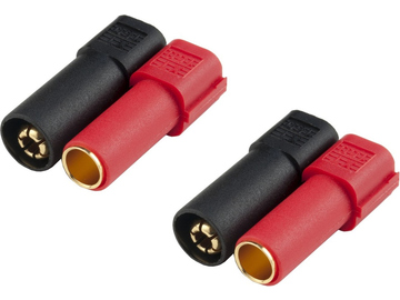 Connector XT-150 Connector Set 2 pairs / FO-FS-XT150/2