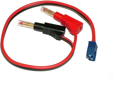 Charge Lead : 4mm~EC3 Device Connector / FO-LGL-CLEC3