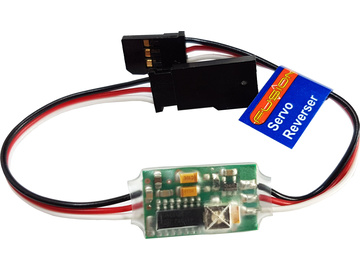 Servo revers / FP-FS-SR