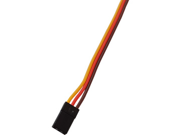 Kabel serva JR HD 300mm / FP-LGL-JRSL0300