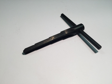 4-Stage Reamer Metric 6/7/8/10mm / FT-LG002