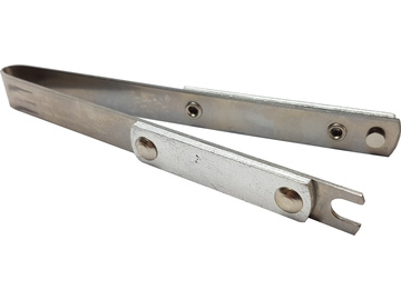 Tool for Ball Pins / FT-LG004