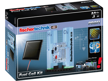 fischertechnik Profi Fuel Cell Kit / FTE-520401