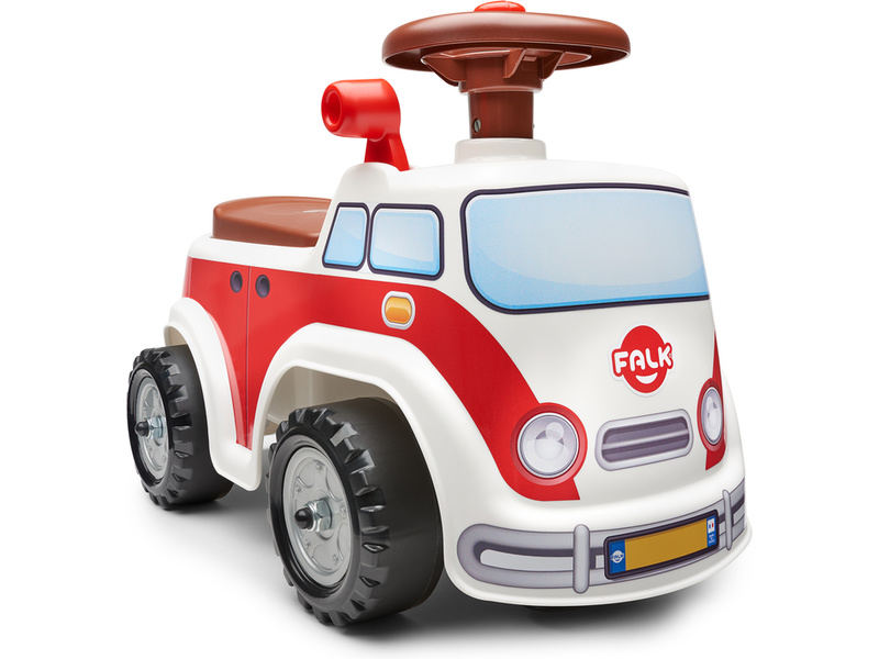 FALK - Detské odrážadlo Vintage Minivan FA-703