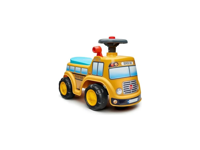 FALK - Detské odrážadlo Školský autobus FA-704