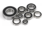 Ball Bearing 10x16x4mm MR1016-2RS (4)
