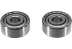 Ball Bearing 1/8x3/8x5/32" (2)