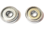 Ball Bearing 5x16x5mm 625ZZ (2)