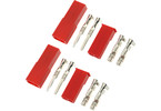 Connector JST (2 pairs)