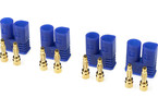 Connector Gold Plated EC2 Device Connector (4)