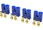 Connector Gold Plated EC3 Device Connector (4)
