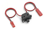 Switch Harness RX - JST 22AWG