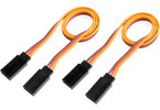 Propojovací servo kabel samec 30cm (2)