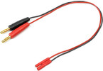 Charge Lead - 2.0mm 20AWG 30cm