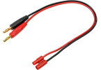Charge Lead - 3.5mm 16AWG 30cm